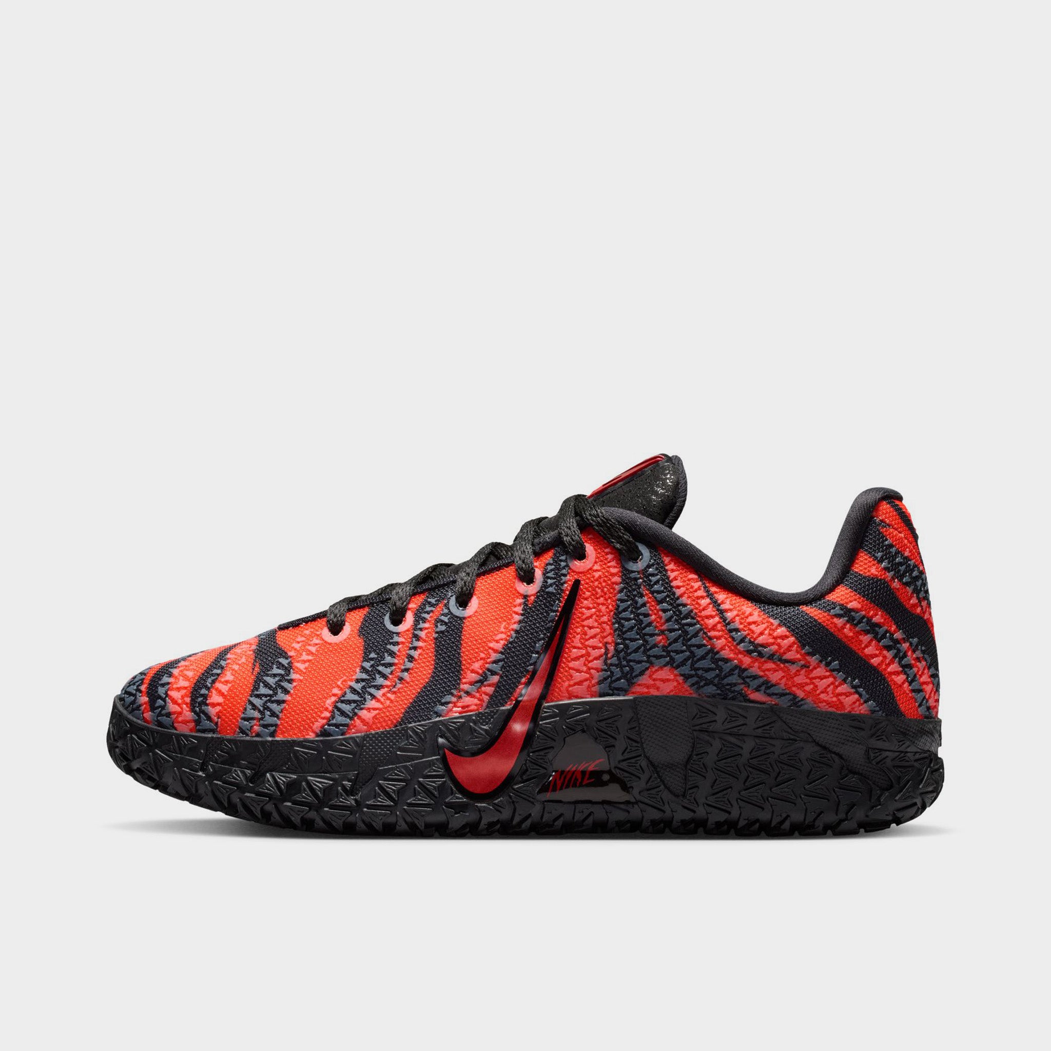Nike Ja 3 