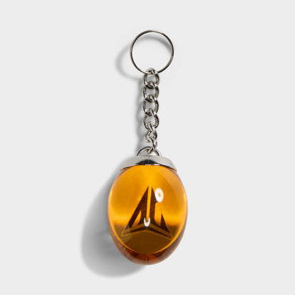 Nike Ja 3 "Explorer" GS Green Spark / Black - University Red
