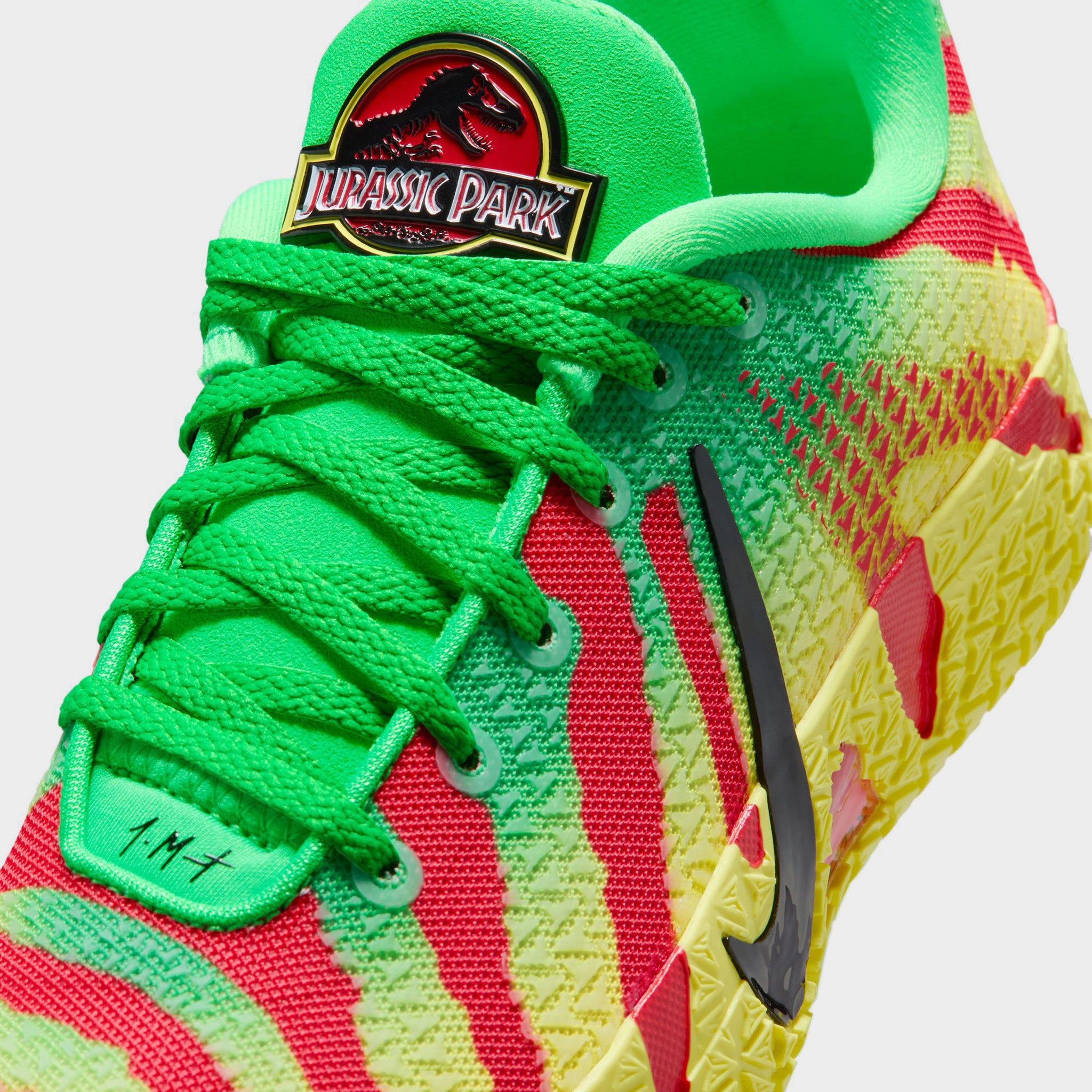 Nike Ja 3 