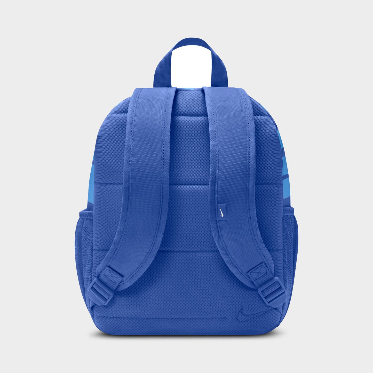 Nike Mini sac à dos JDI 2.0 v2 pour enfant / Bleu roi