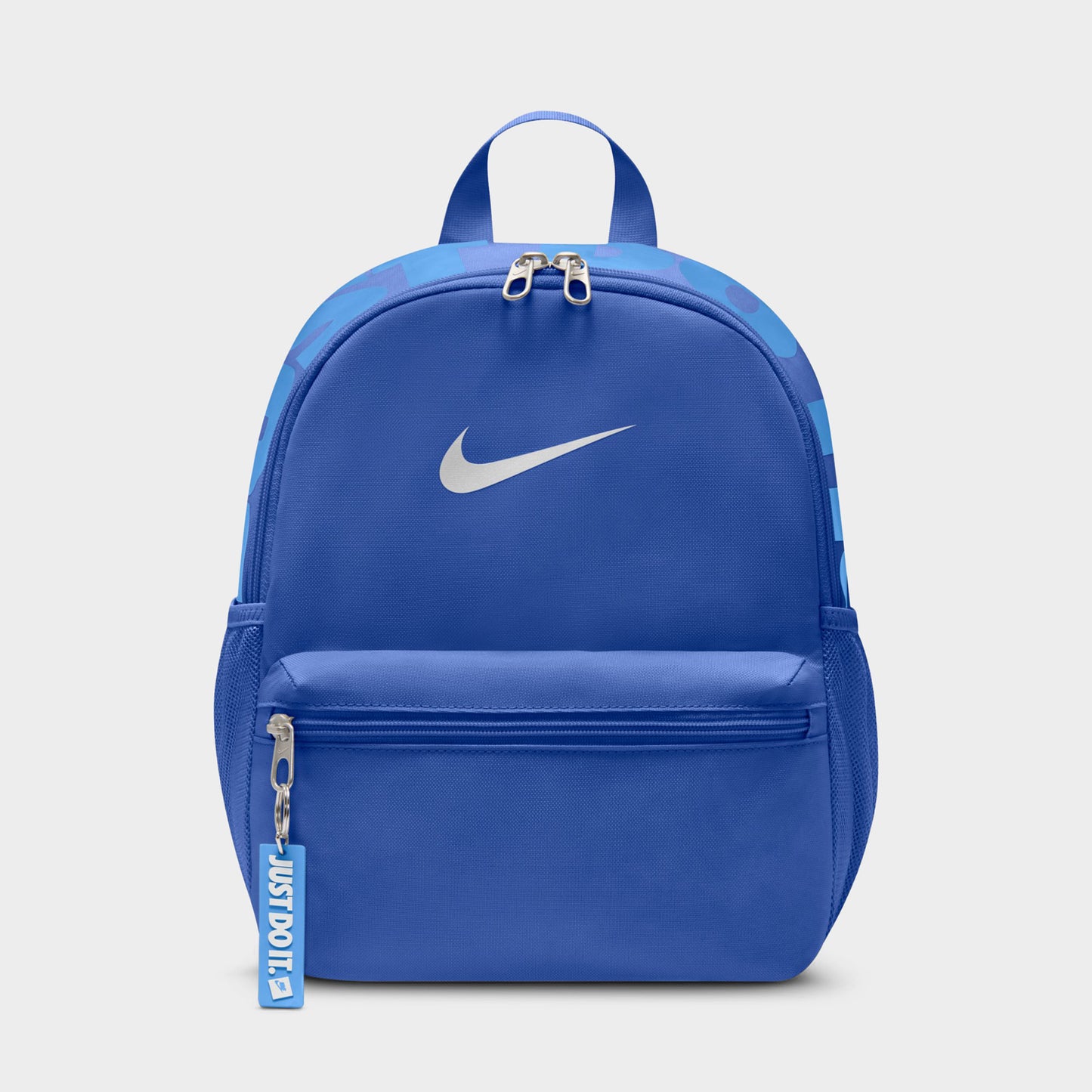 Nike Mini sac à dos JDI 2.0 v2 pour enfant / Bleu roi