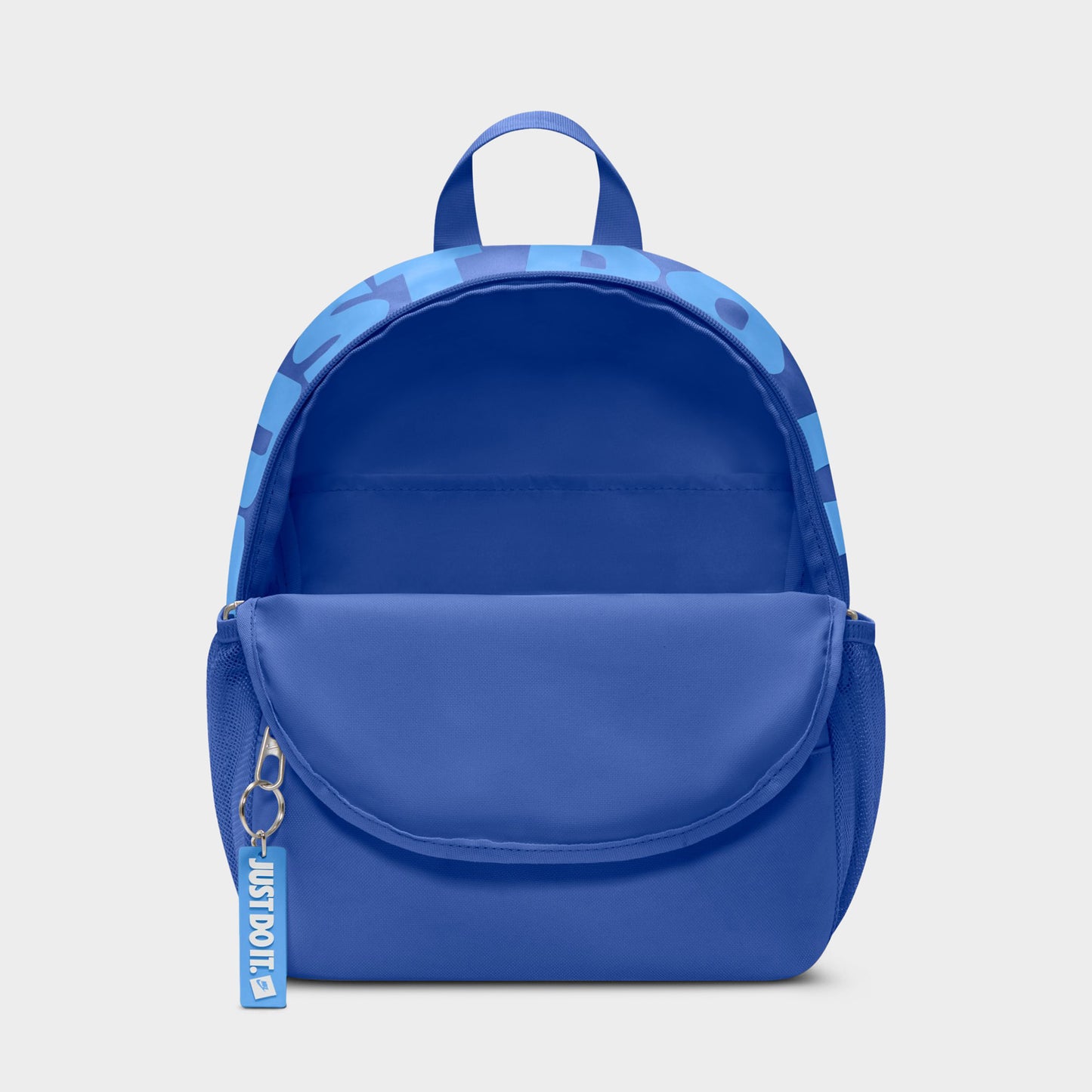 Nike Mini sac à dos JDI 2.0 v2 pour enfant / Bleu roi