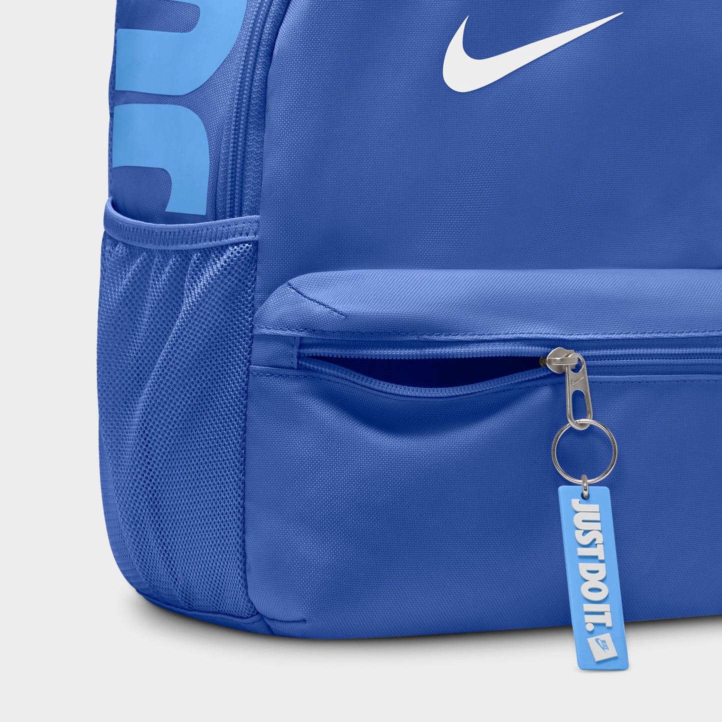 Nike Mini sac à dos JDI 2.0 v2 pour enfant / Bleu roi