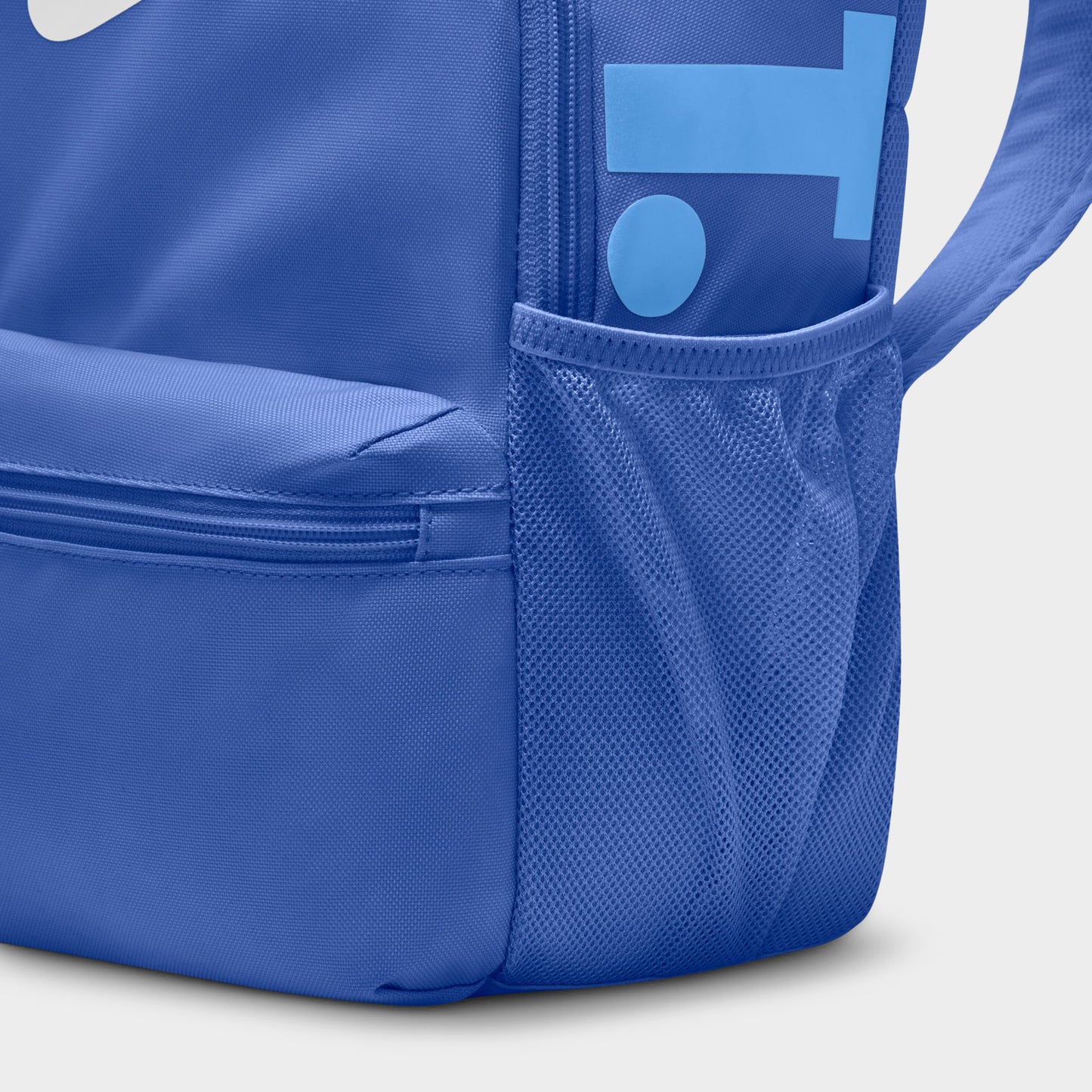 Nike Mini sac à dos JDI 2.0 v2 pour enfant / Bleu roi