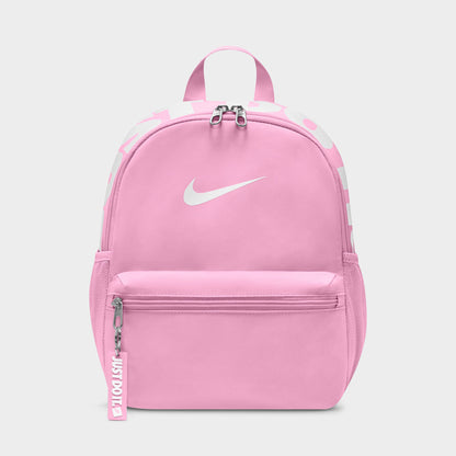 Nike Enfants JDI Mini Sac à dos 2.0 v2 / Rose Rise