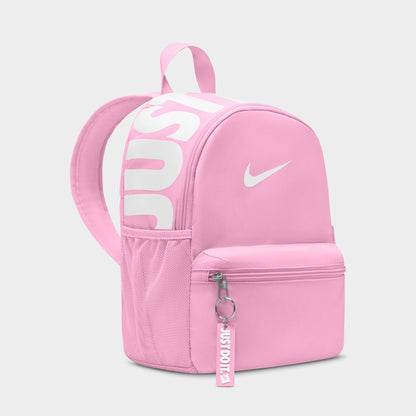 Nike Enfants JDI Mini Sac à dos 2.0 v2 / Rose Rise