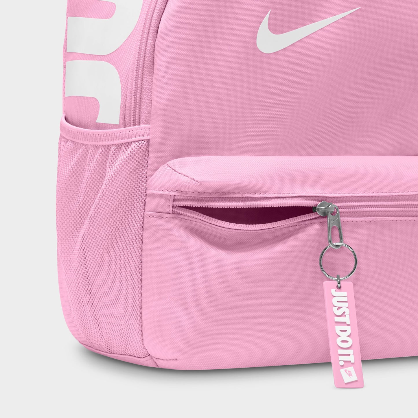 Nike Enfants JDI Mini Sac à dos 2.0 v2 / Rose Rise