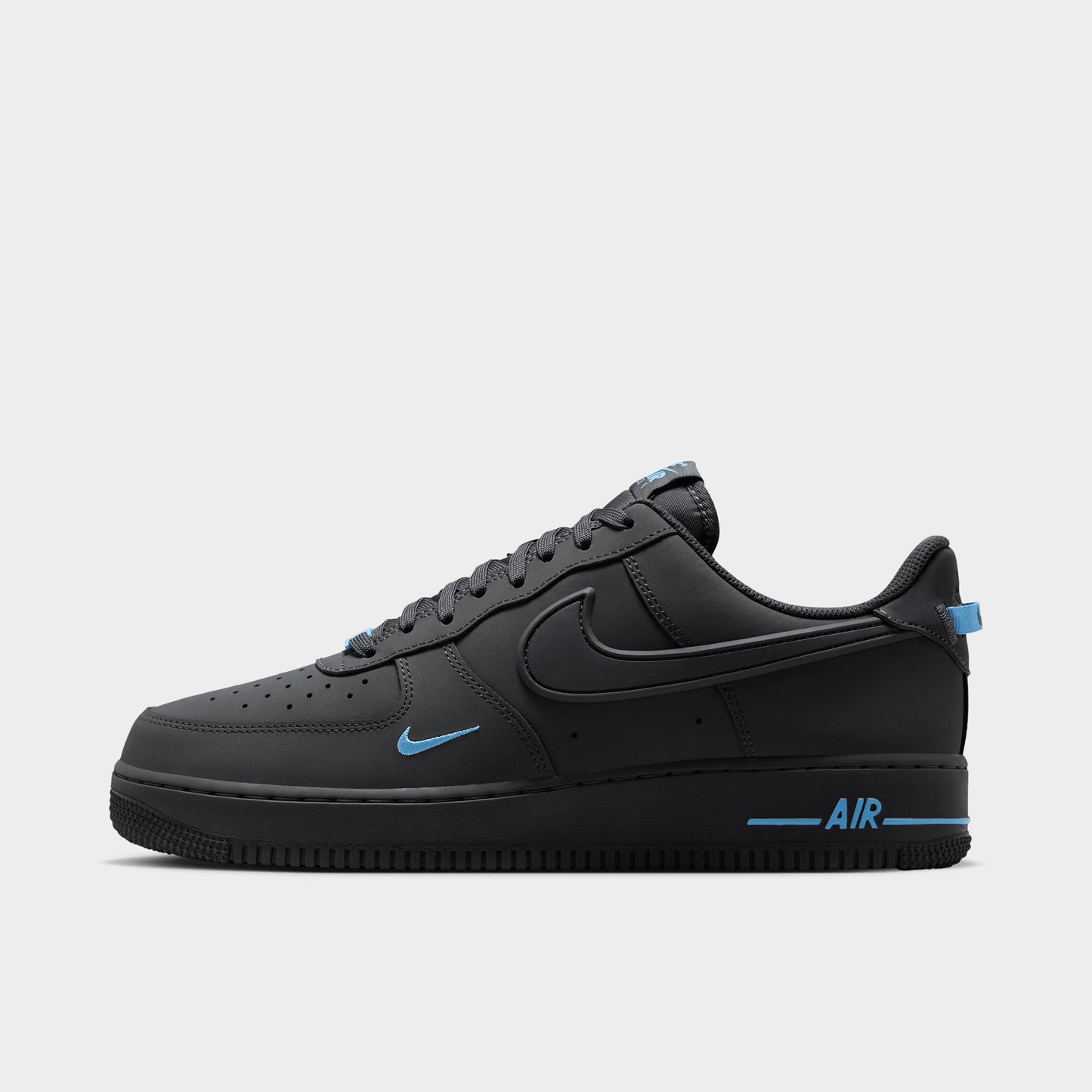 Nike Air Force 1 '07 Anthracite / Anthracite