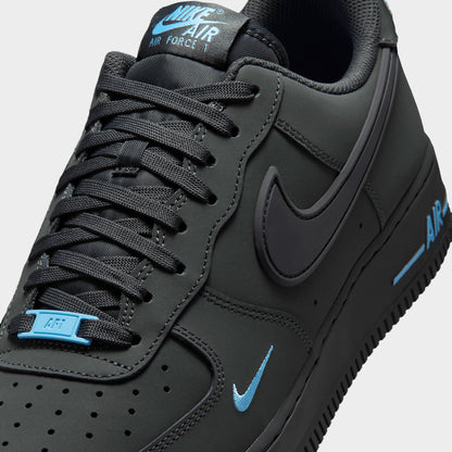 Nike Air Force 1 '07 Anthracite / Anthracite