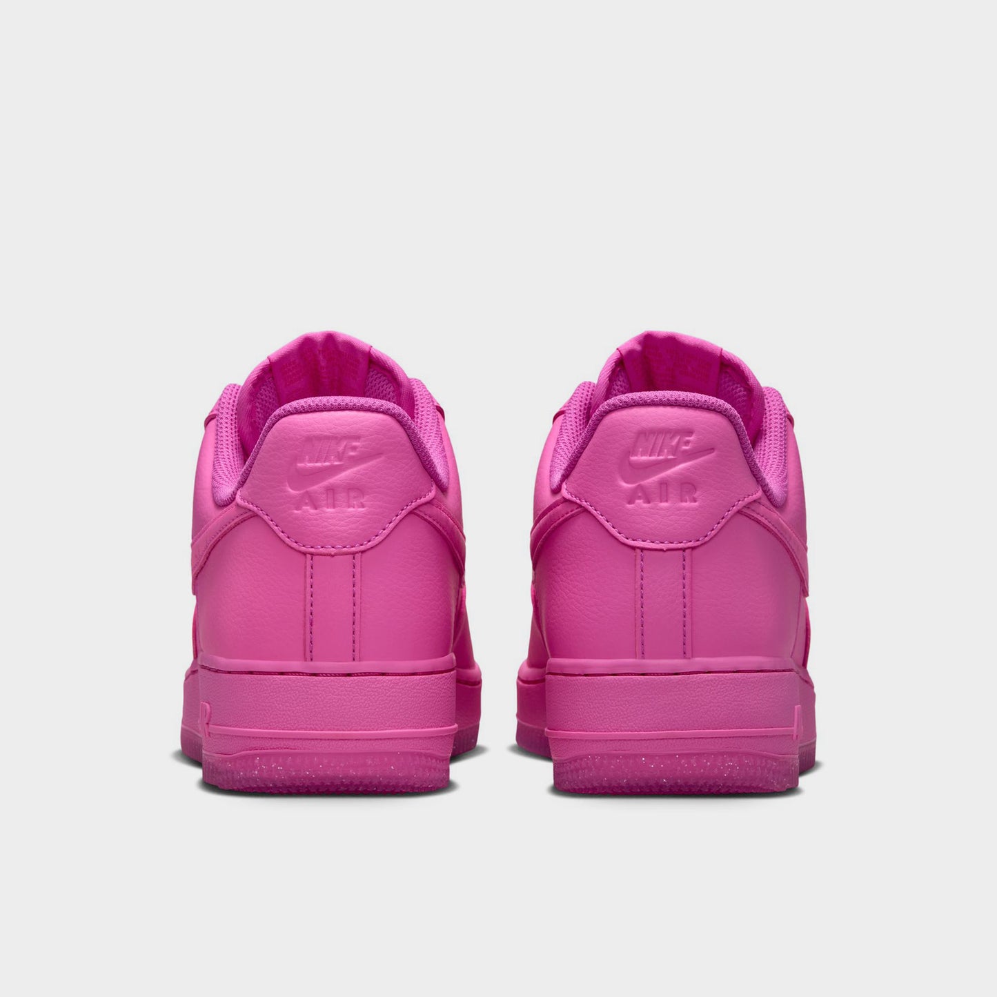 Nike Women's Air Force 1 07 Fire Pink / Fire Pink