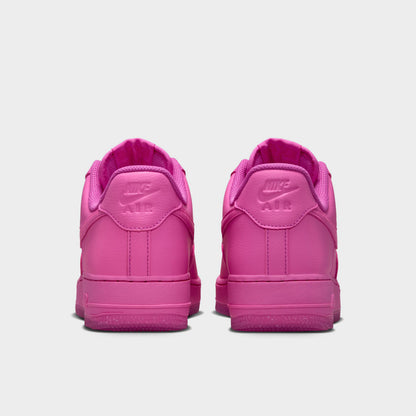 Nike Women's Air Force 1 07 Fire Pink / Fire Pink