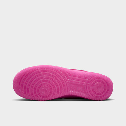Nike Women's Air Force 1 07 Fire Pink / Fire Pink