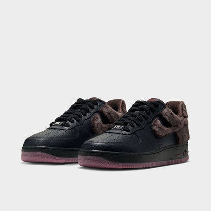 Nike Men's Air Force 1 Low Retro / Baroque Brown