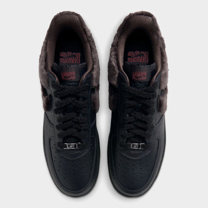 Nike Men's Air Force 1 Low Retro / Baroque Brown