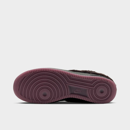 Nike Men's Air Force 1 Low Retro / Baroque Brown