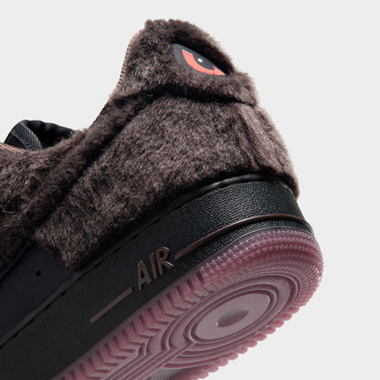 Nike Men's Air Force 1 Low Retro / Baroque Brown