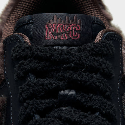 Nike Men's Air Force 1 Low Retro / Baroque Brown