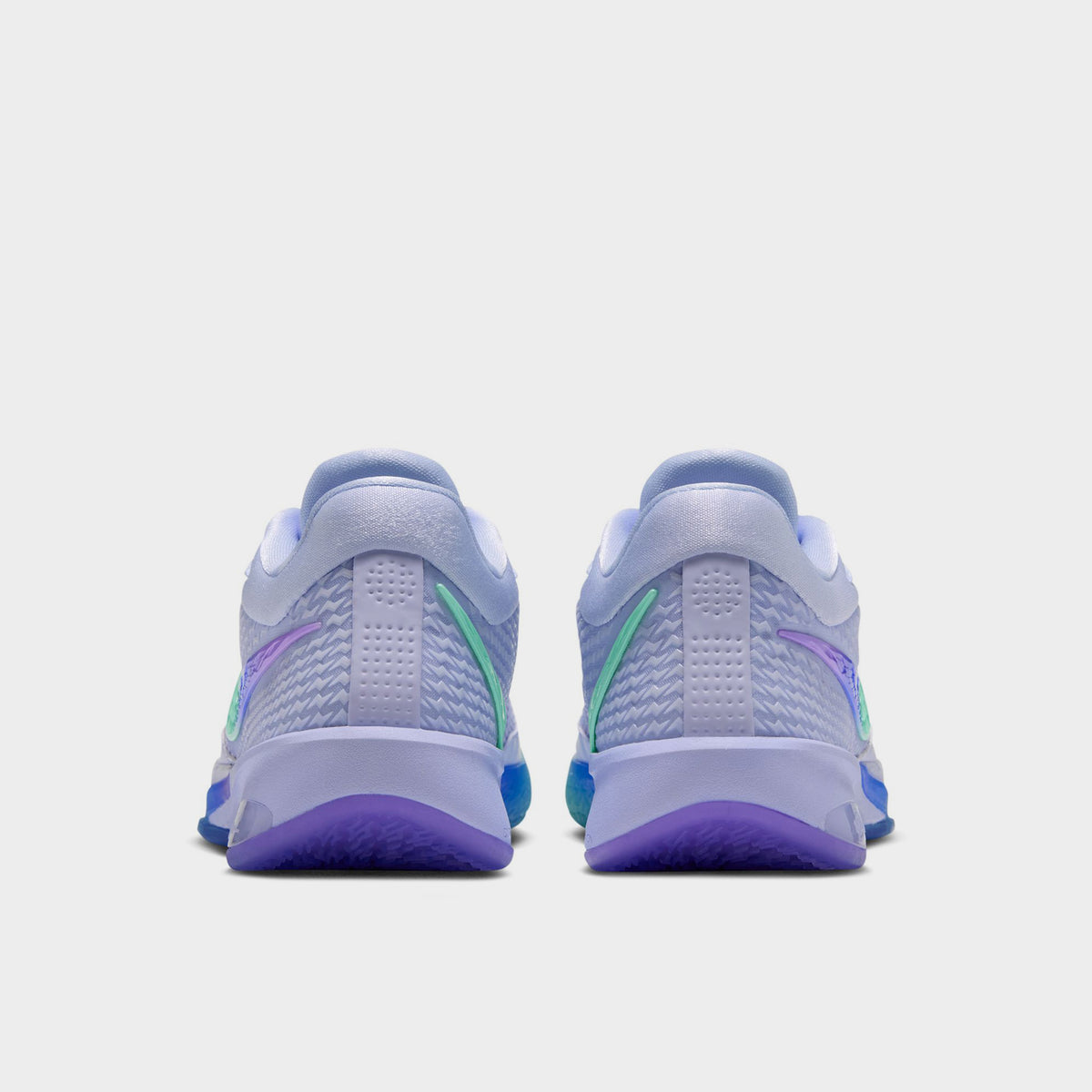 Nike Sabrina 4 SE Violet Pâle / Lapis de la Victoire-Lueur Verte