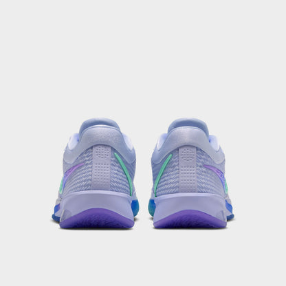 Nike Sabrina 4 SE Violet Pâle / Lapis de la Victoire-Lueur Verte