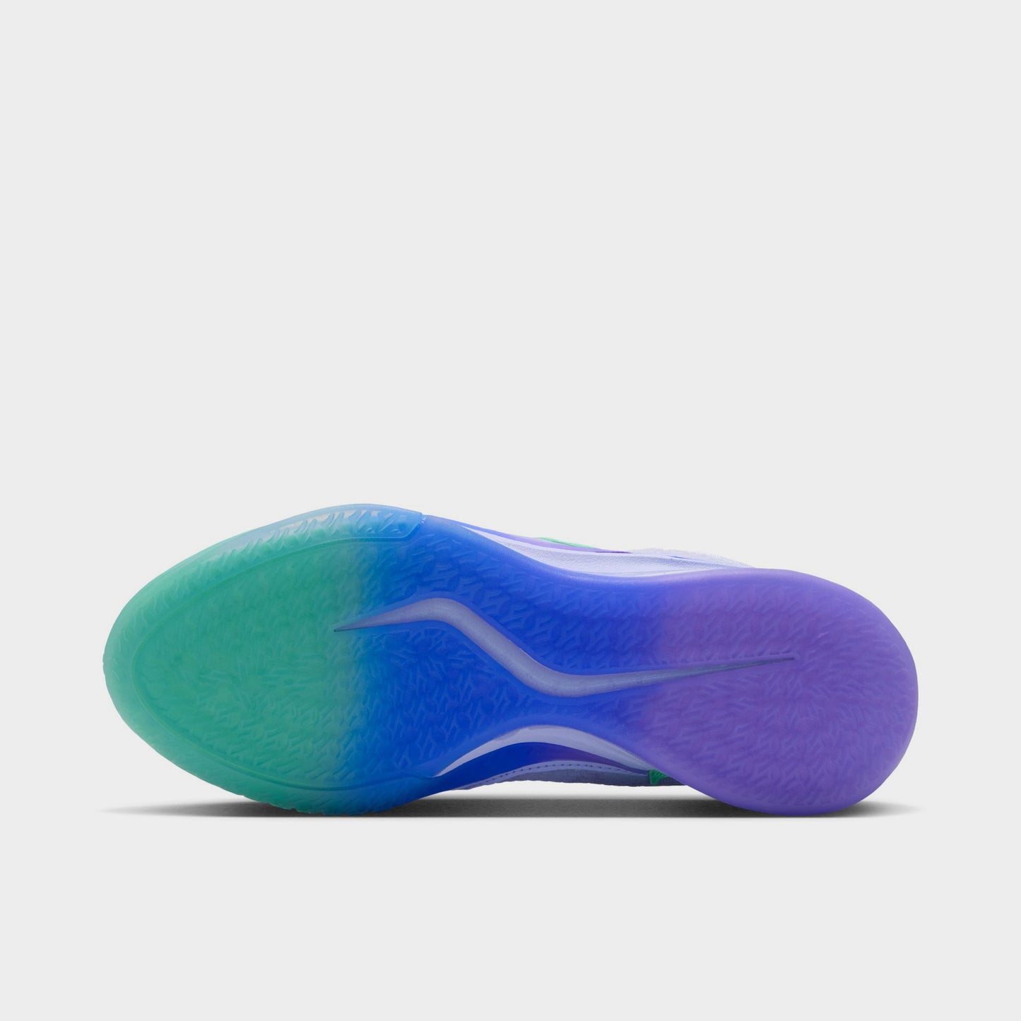 Nike Sabrina 4 SE Violet Pâle / Lapis de la Victoire-Lueur Verte