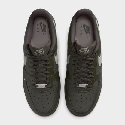 Nike Air Force 1 '07 Newsprint / Gris Universitaire
