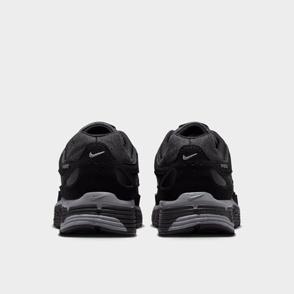 Nike P-6000 Black / Anthracite- Cool Grey