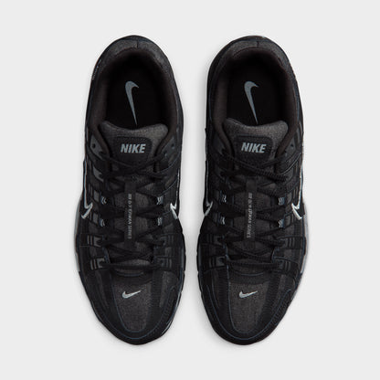 Nike P-6000 Black / Anthracite- Cool Grey