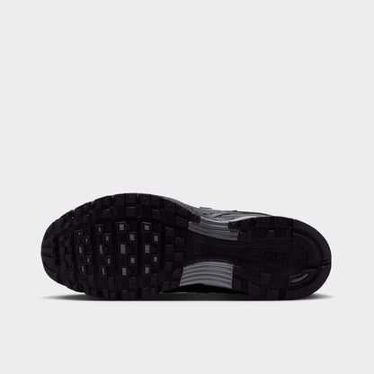 Nike P-6000 Black / Anthracite- Cool Grey