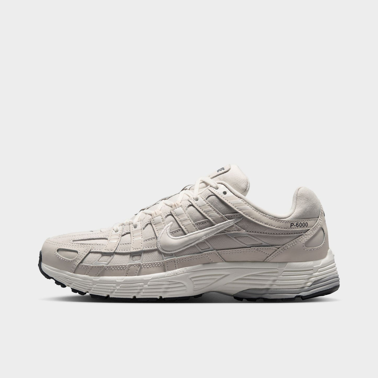 Nike P-6000 Phantom / Sail-Light Bone