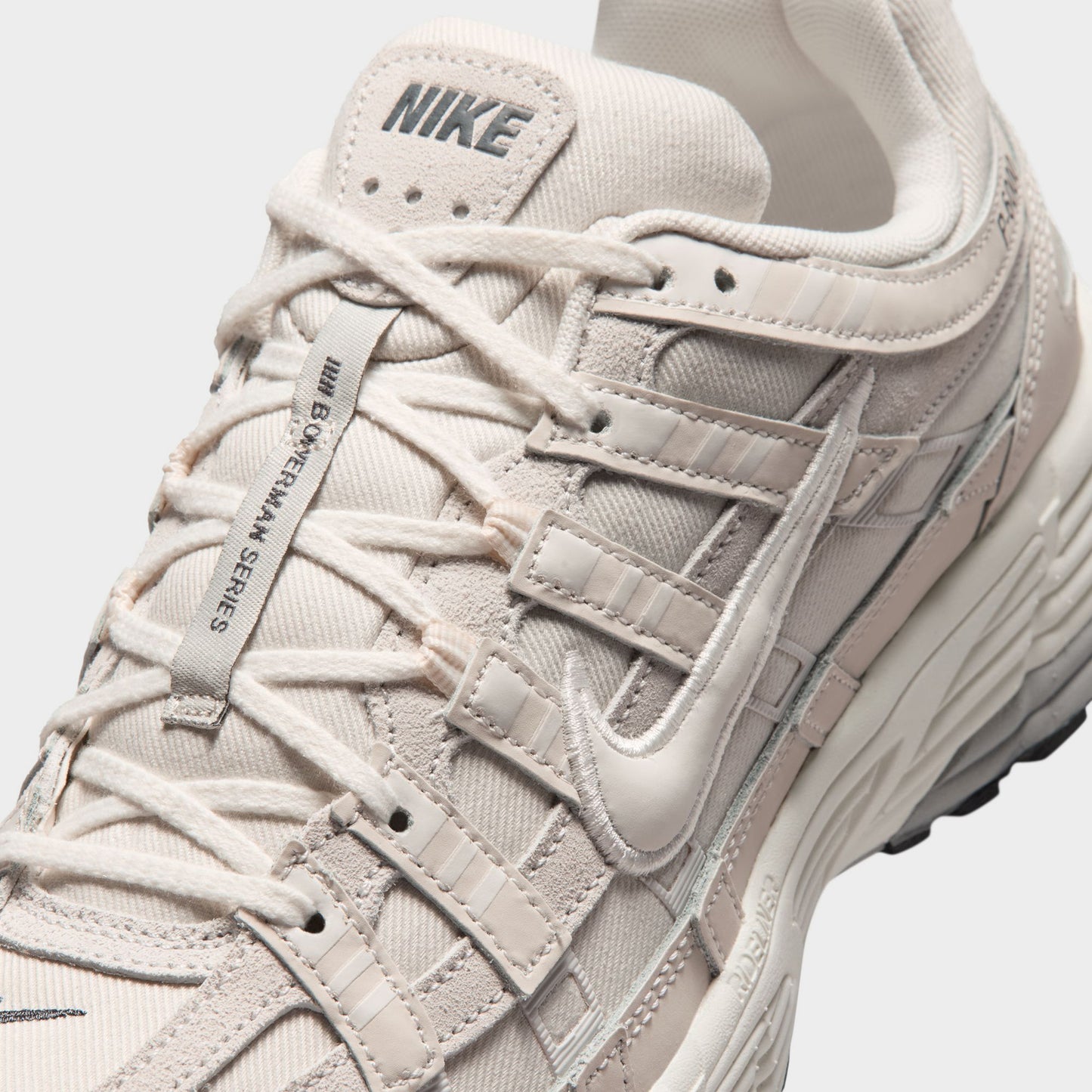Nike P-6000 Phantom / Sail-Light Bone