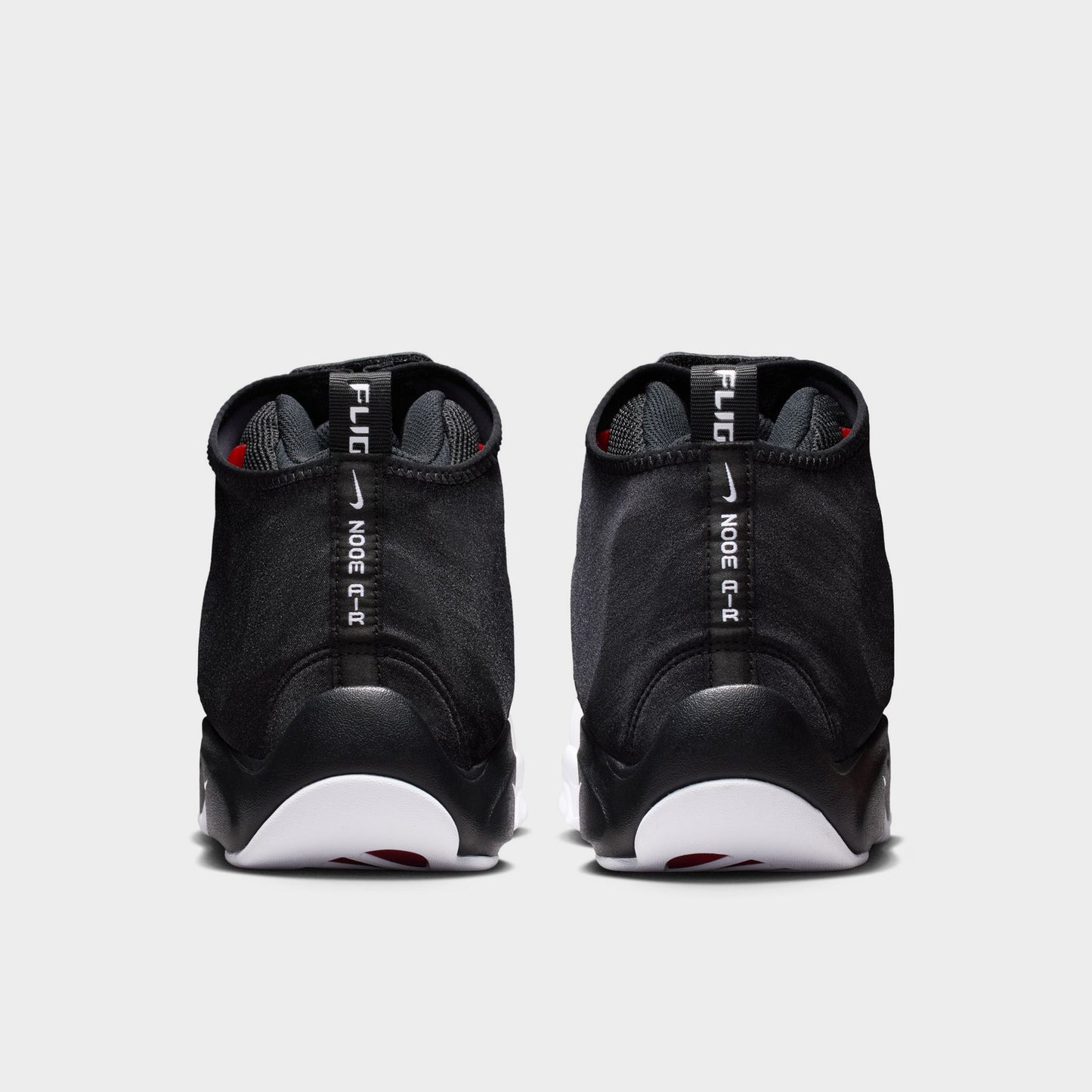 Nike Air Zoom Flight Gant Noir / Blanc