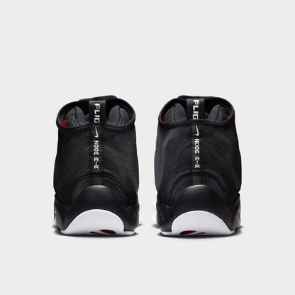 Nike Air Zoom Flight Gant Noir / Blanc