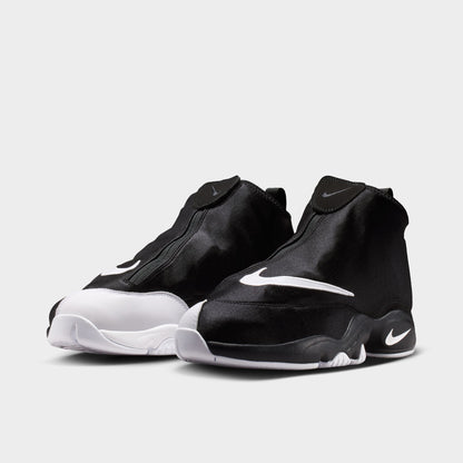 Nike Air Zoom Flight Gant Noir / Blanc