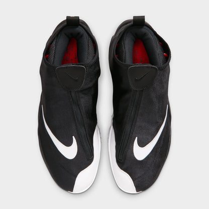 Nike Air Zoom Flight Gant Noir / Blanc
