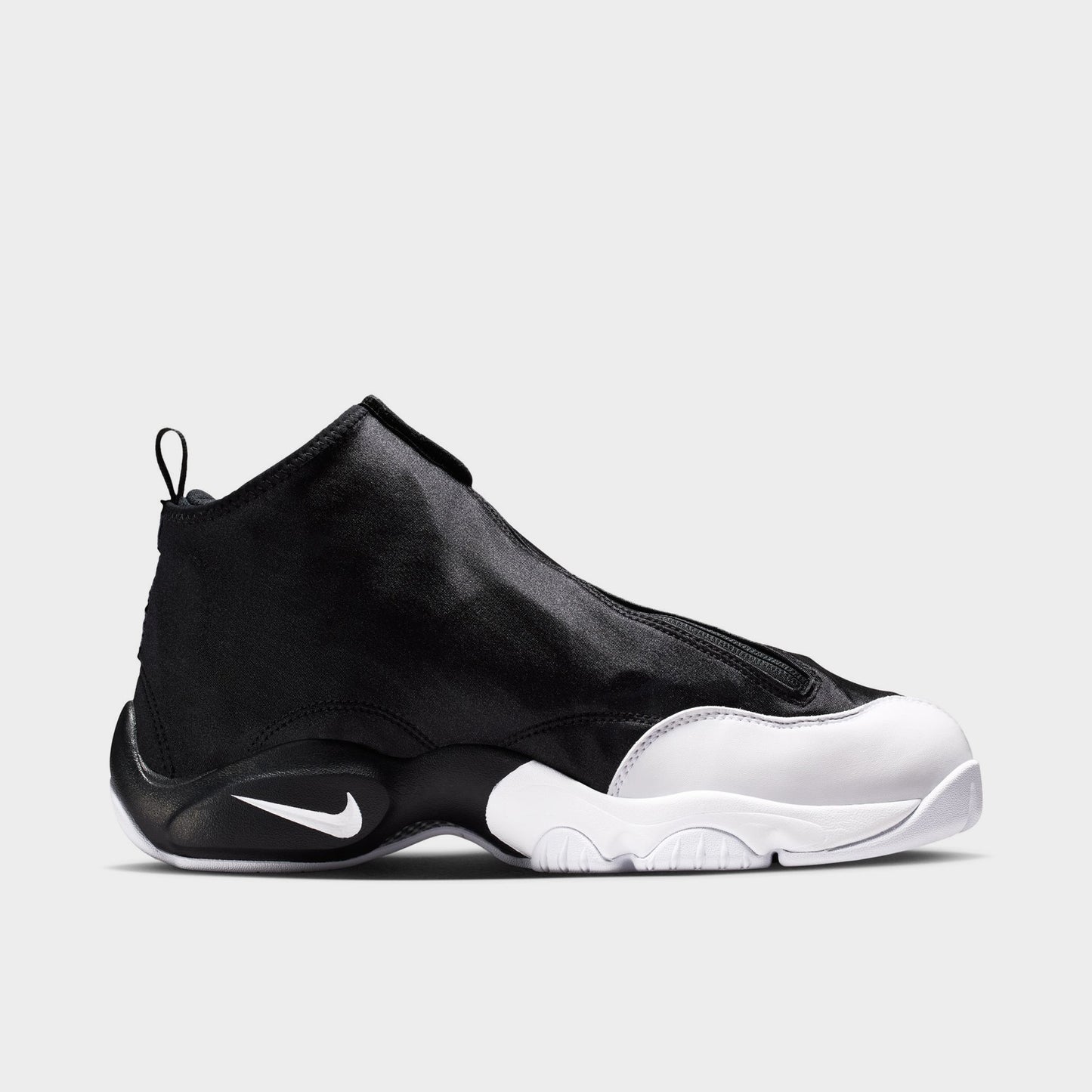 Nike Air Zoom Flight Gant Noir / Blanc