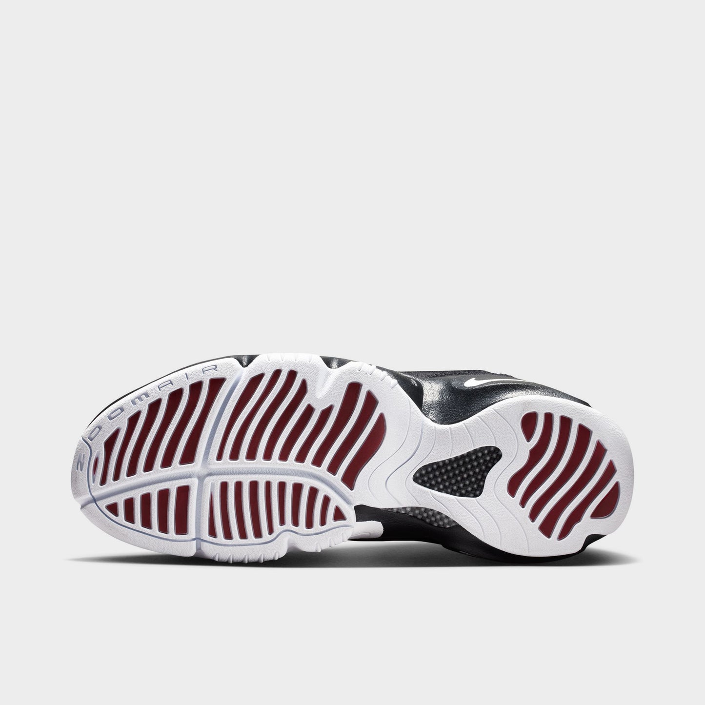 Nike Air Zoom Flight Gant Noir / Blanc