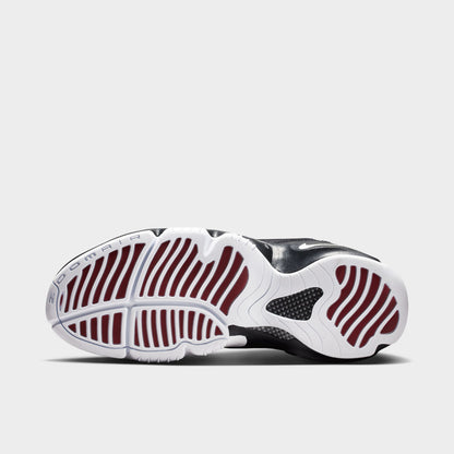 Nike Air Zoom Flight Gant Noir / Blanc