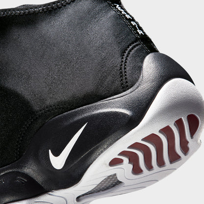 Nike Air Zoom Flight Gant Noir / Blanc