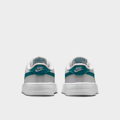 Nike Air Force 1 TD Sail / Multi-Color - Sesame