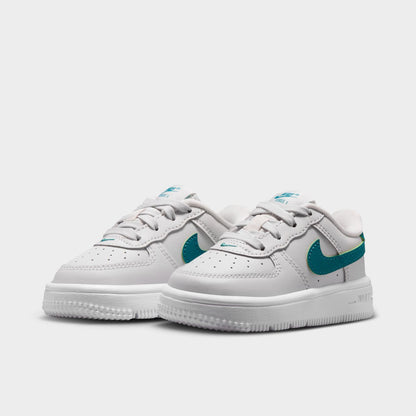 Nike Air Force 1 TD Sail / Multi-Color - Sesame
