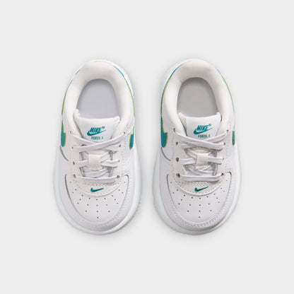 Nike Air Force 1 TD Sail / Multi-Color - Sesame