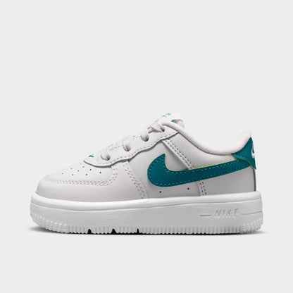 Nike Air Force 1 TD Sail / Multi-Color - Sesame