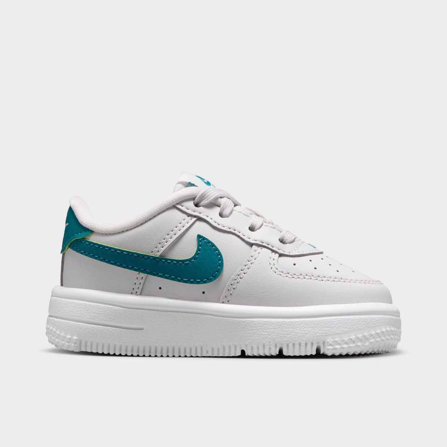 Nike Air Force 1 TD Sail / Multi-Color - Sesame