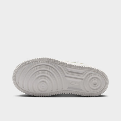 Nike Air Force 1 Lace PS Sail / Multi-Color - Sesame
