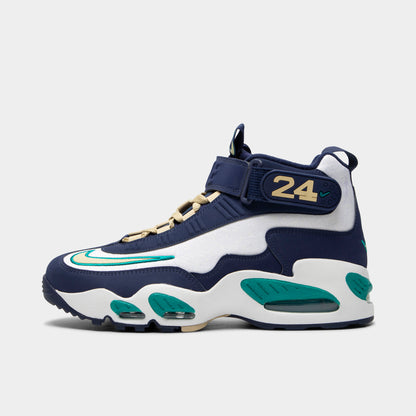Nike Air Griffey Max 1 Midnight Navy / Team Gold