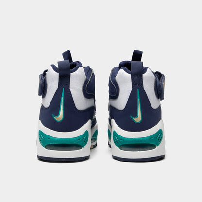 Nike Air Griffey Max 1 Midnight Navy / Team Gold