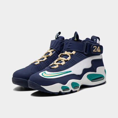 Nike Air Griffey Max 1 Midnight Navy / Team Gold