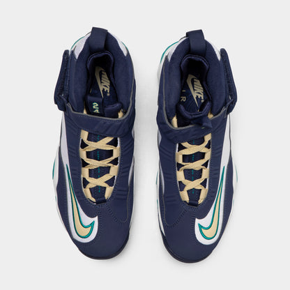 Nike Air Griffey Max 1 Midnight Navy / Team Gold