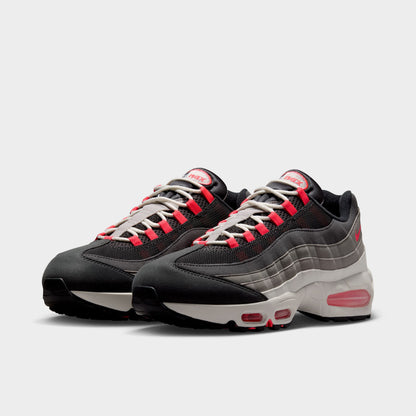 Nike Air Max 95 OG Big Bubble Reverse Anthracite / Rouge Solaire