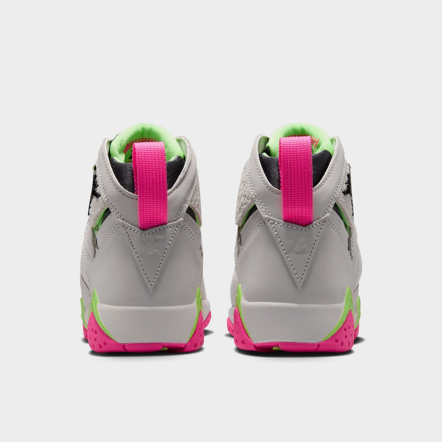 Jordan 5 Retro GS Fantôme / Multicolore - Multicolore